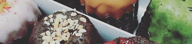 Churara＊'s header image