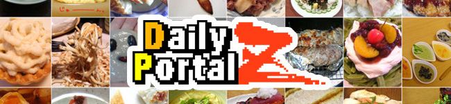デイリーポータルZ's header image