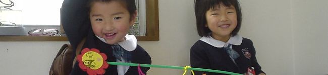 ３人子育て中ママ's header image
