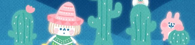 キキララカラー's header image