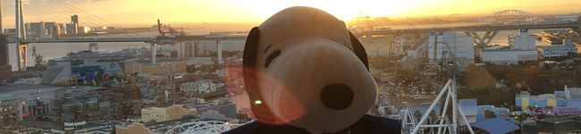 ゆこモン's header image