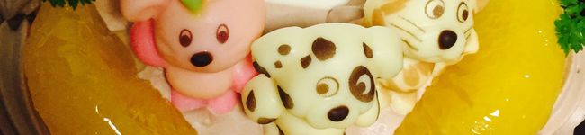 あおとラブママ's header image
