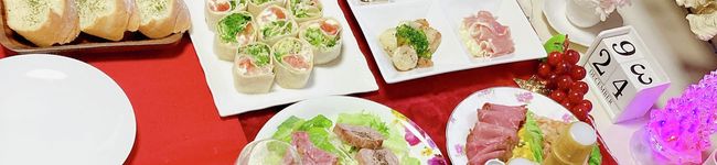 天然ママ♫'s header image