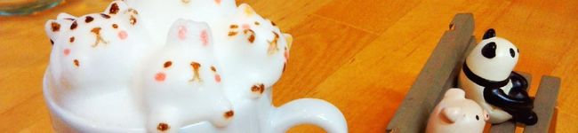 はるっぴ♥'s header image