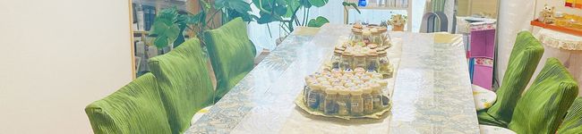 ヒーリングクッキング's header image