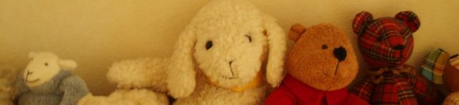 ちっくぴー's header image
