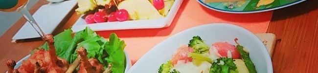 トムジ's header image