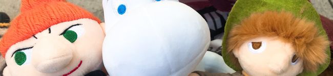 ！こゆびちゃん！'s header image
