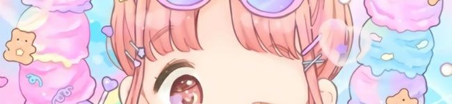 ちゃむむむ。's header image