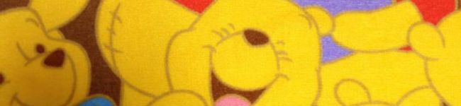 ♡ぷーさん♡'s header image