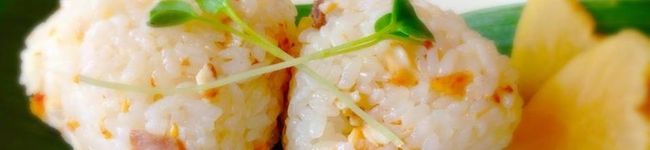 はるの思いつきレシピ's header image
