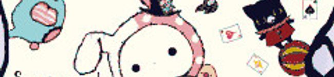 ちーふぃ's header image