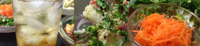 長屋庵's header image