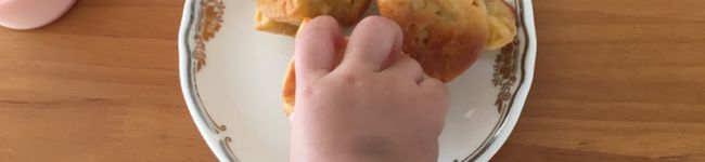 うさぎのかあさん's header image