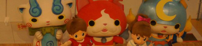 ぷににん☆'s header image