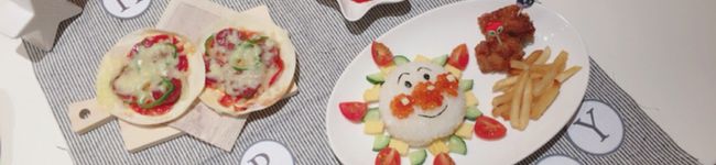 はるmama♡'s header image