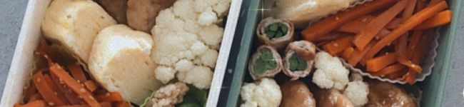 ツナ食's header image