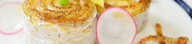 蜜なROSEキッチン's header image