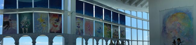 ドキドキミューズ's header image