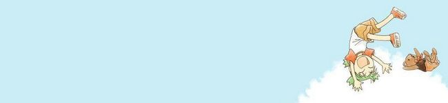 りりす's header image