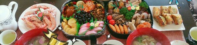 味の魔術師's header image