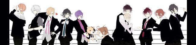 叶歌☆かなか's header image