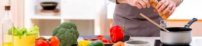 食アドの健康美活ご飯's header image