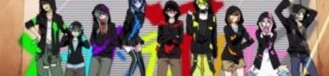 shockゆづ's header image