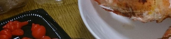 じゃがいも米's header image
