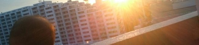 夕楊月's header image