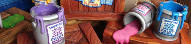 Mad＊Hatter's header image