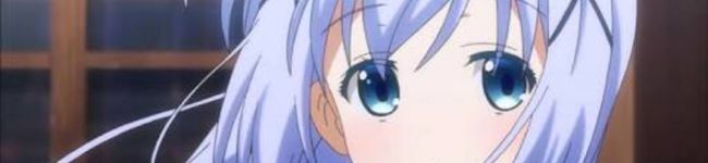 ♡chinoちゃん's header image