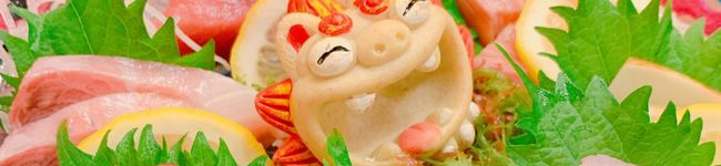 はやてつママ's header image