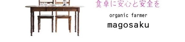まごさくスタッフ's header image