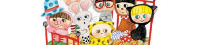 姫香ママン♪'s header image