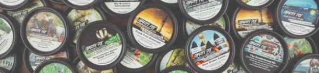 Srizumu's header image