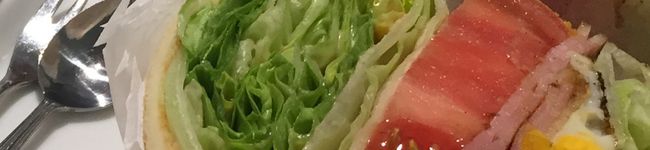 等身大のズボラレシピ's header image