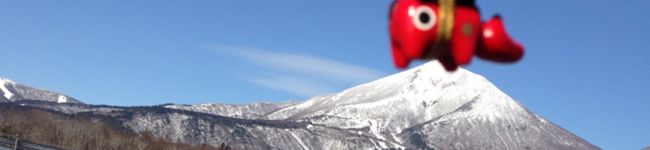赤べこひまわり's header image