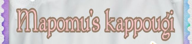 Mapomu's header image