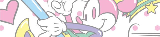 ラブあんどハッピー's header image