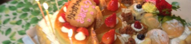 Ryokaママ's header image