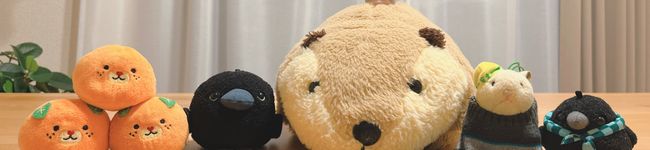 チュー兵衛's header image