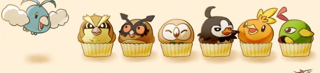 食卓警備員ポチ's header image