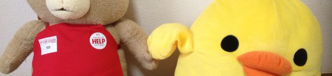 ぽーーんず's header image