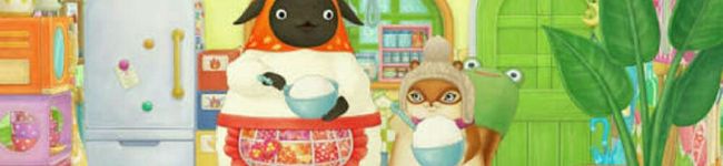 さぁかkitchen's header image