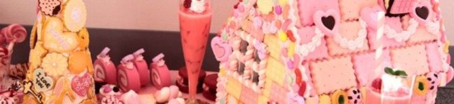 うさコ♪'s header image