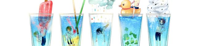 マナLove's header image