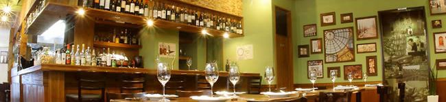 LASTRICATO's header image