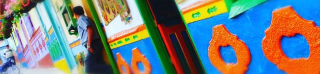 ズボラOL's header image