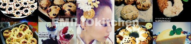 EMILIOｷｯﾁﾝ's header image